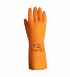 Перчатки латексные JCH-401 Atom Comfort 