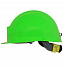Каска шахтерская СОМЗ-55 Favori®T Hammer RAPID (77719) зеленая c храповиком