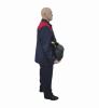 Костюм сварщика КРАТОС-2 (арт.17-1714М)