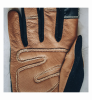 Перчатки защитные антивибрационные JAV06 Omega
