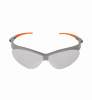 Очки защитные открытые JSG-0931 Neo-Optic, прозрачные