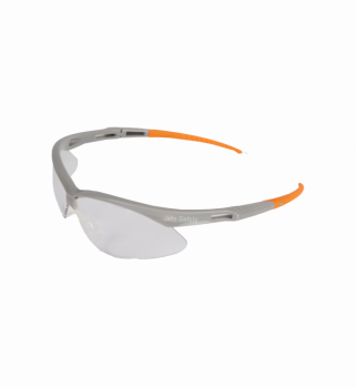 Очки защитные открытые JSG-0931 Neo-Optic, прозрачные