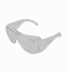 Очки защитные открытые JSG-4411 J-Vision, прозрачные