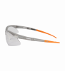 Очки защитные открытые JSG-0931 Neo-Optic, прозрачные